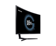 Samsung C27HG70QQUX Curved Quantum Dot HDR - 380780 - zdjęcie 2